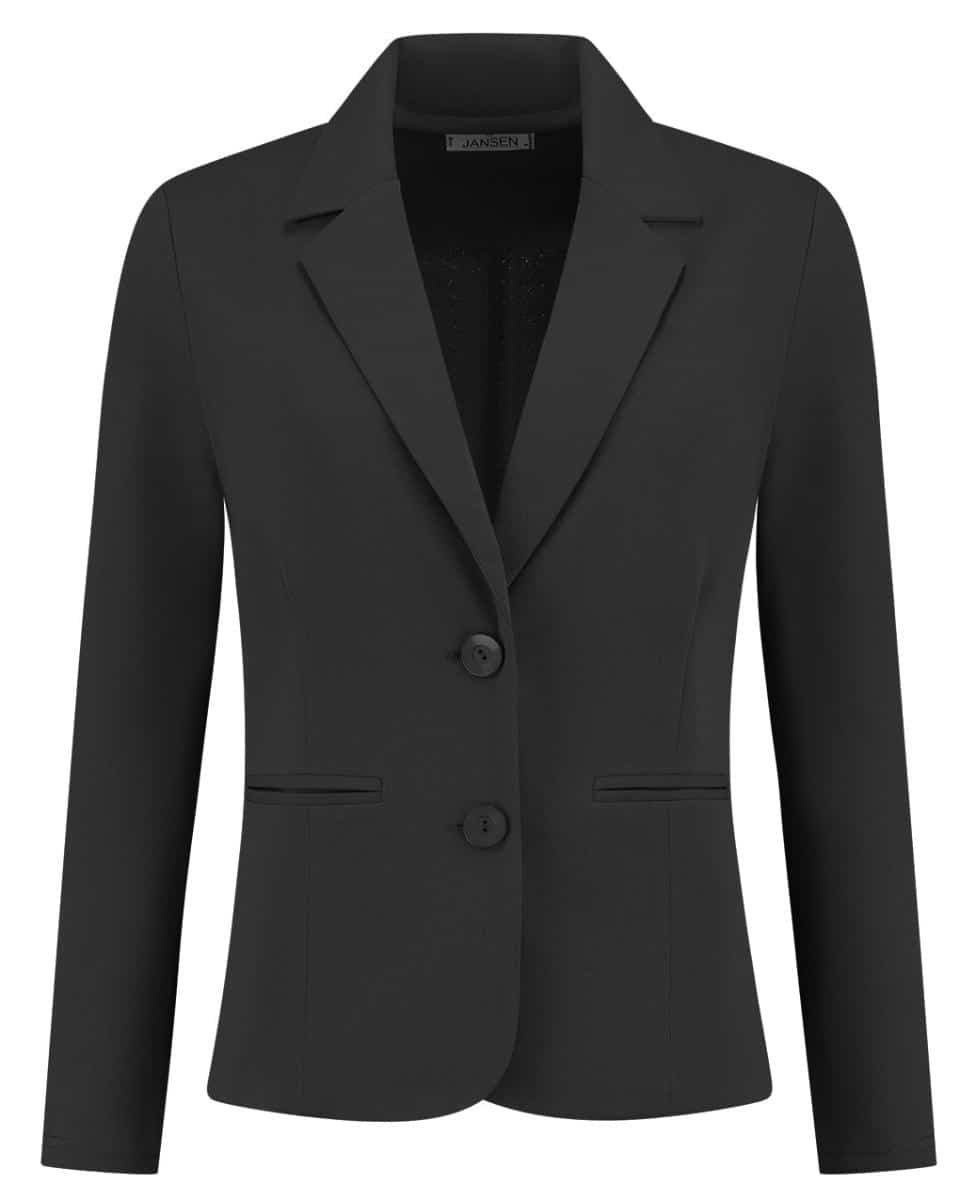 by jansen by jansen blazer 10005 kort bp 1ae9 lvz sptlf9