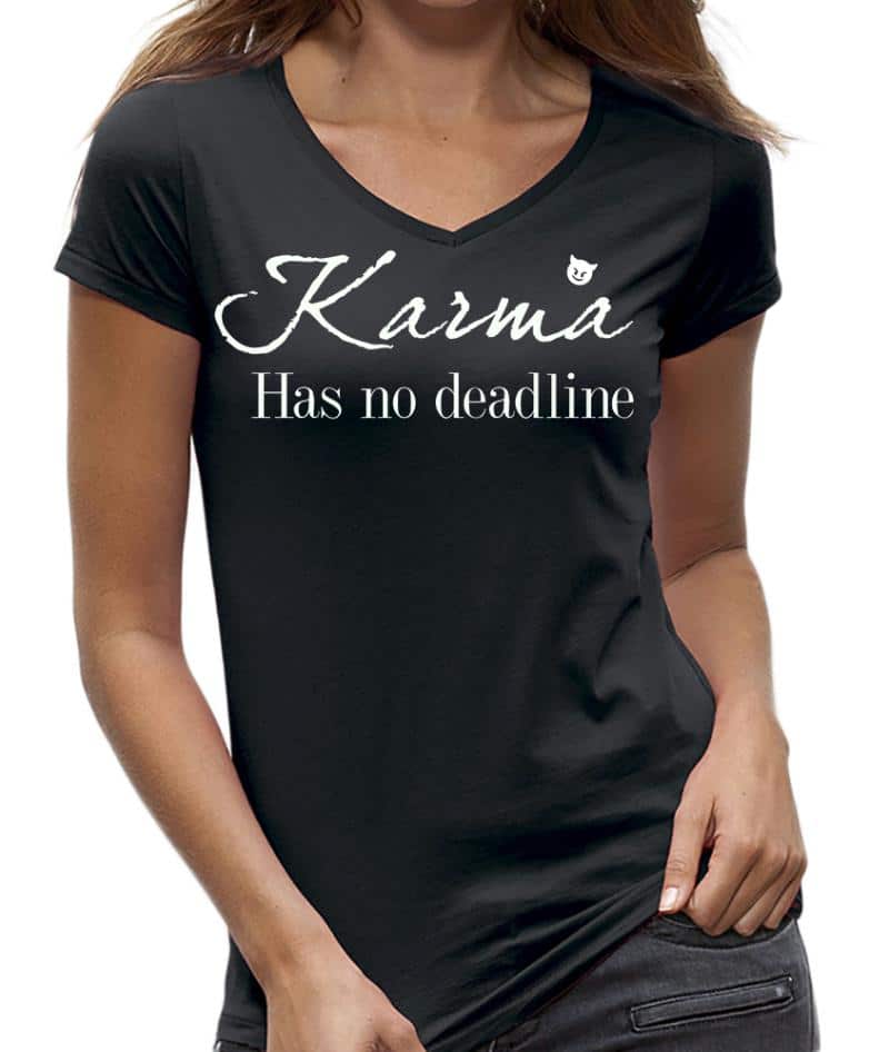 nyf the label karma has no deadline v hals bp w22 683 r5jtnx